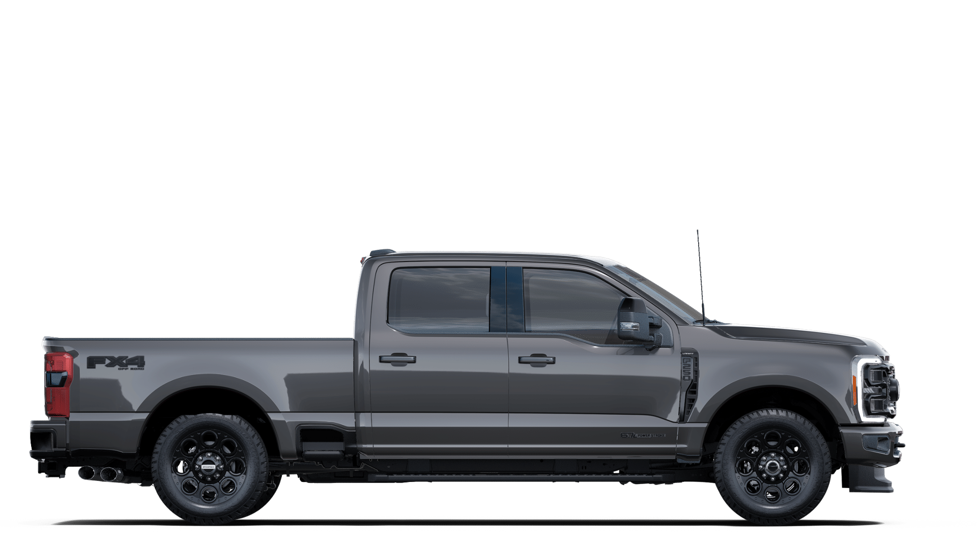 2025 Ford Super Duty® External Image 1